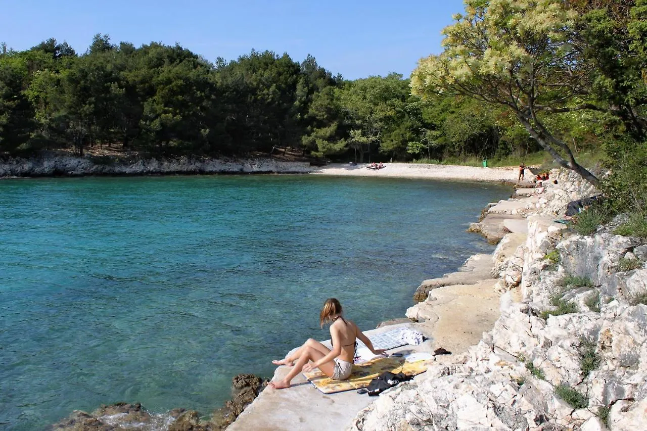 Apartment Pinezici 5464D Croatia