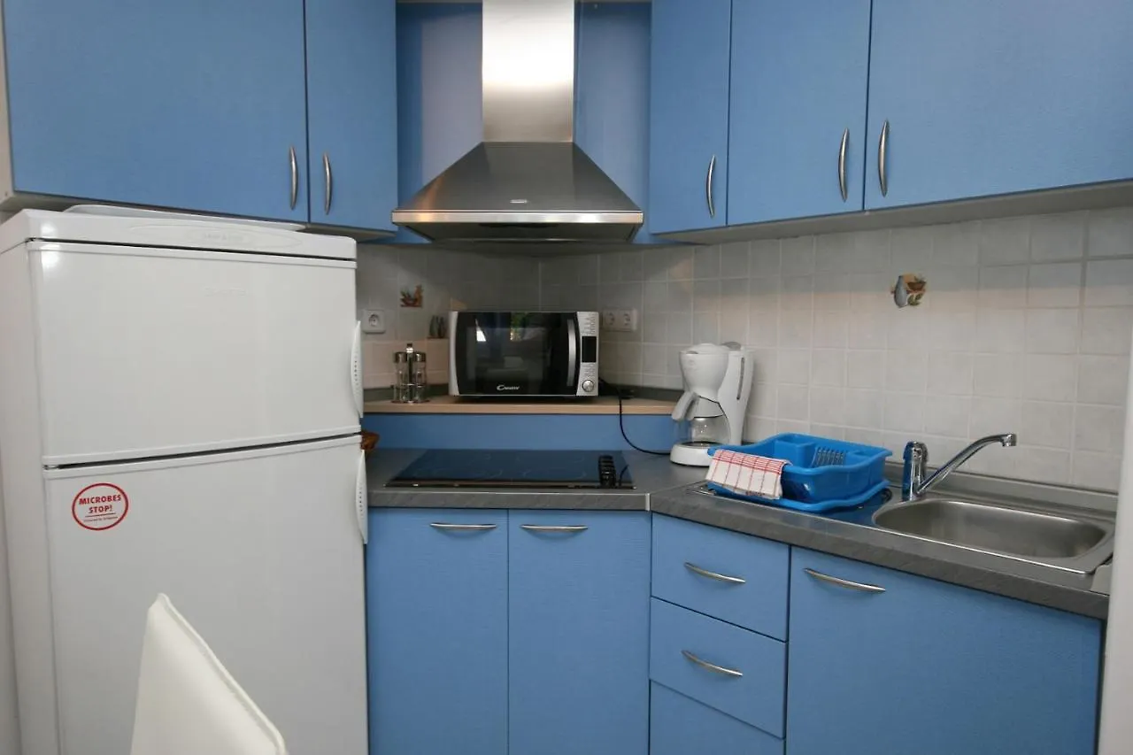 Apartment Pinezici 5464D Pinezici (Krk)